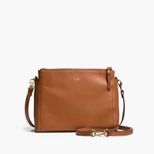 Lo & Sons Pearl Handbag